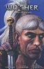 WITCHER CLASSIC COLLECTION TP [9781506744001]